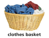 Final T Clothes Basket Dnt Image